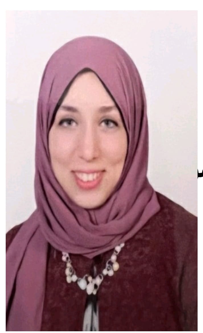 Abeer Mahmoud Mohamed Ahmed Elbahy